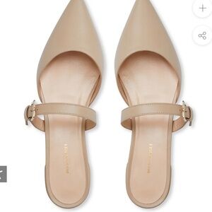 🆕 Bruno Magli Pasha Mules